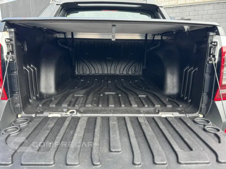 DUSTER OROCH 1.6 16V SCE Expression