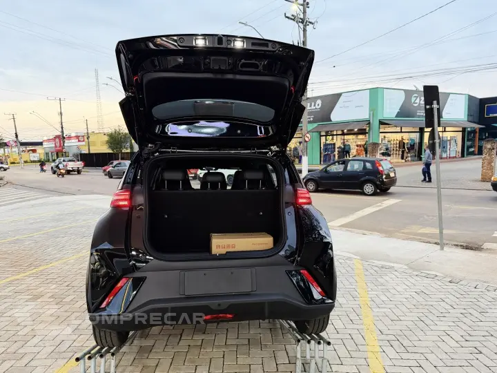 DOLPHIN MINI 38 KW ELÉTRICO GL