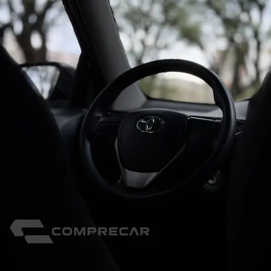 ETIOS 1.3 X 16V