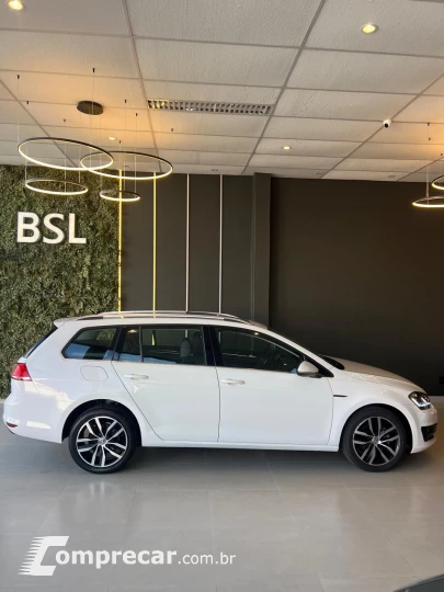 GOLF 1.4 250 TSI Variant Highline
