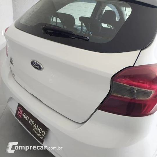 KA SE 1.0 HA B