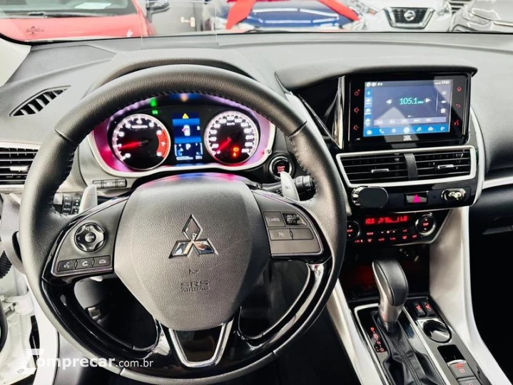 ECLIPSE CROSS HPE 1.5 16V 165CV AUT.