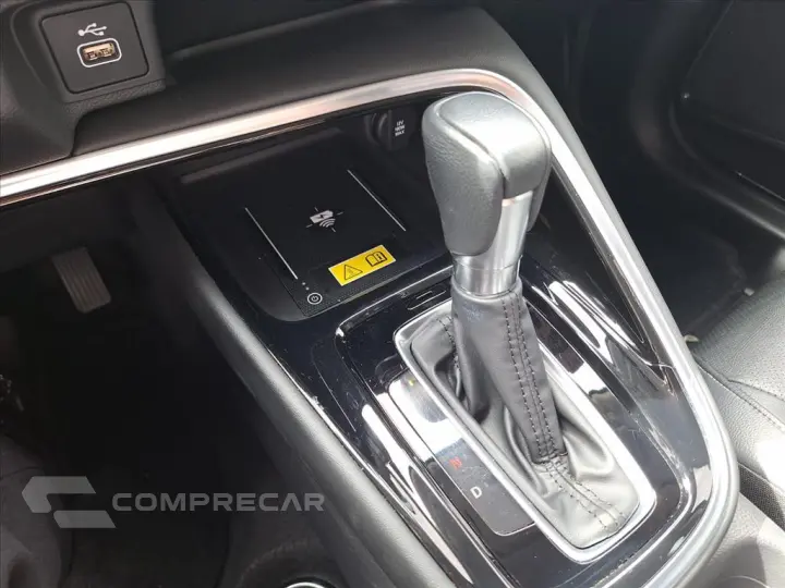 HR-V 1.5 DI I-VTEC TURBO FLEX TOURING CVT