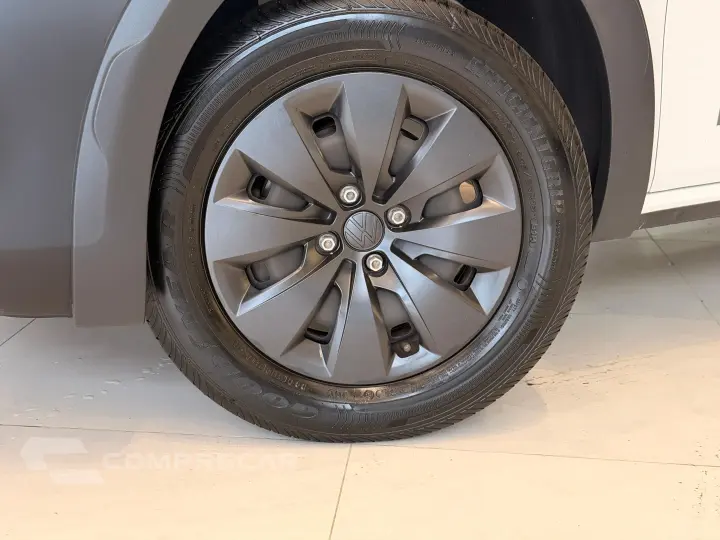 SAVEIRO 1.6 MSI ROBUST CS 16V FLEX 2P MANUAL