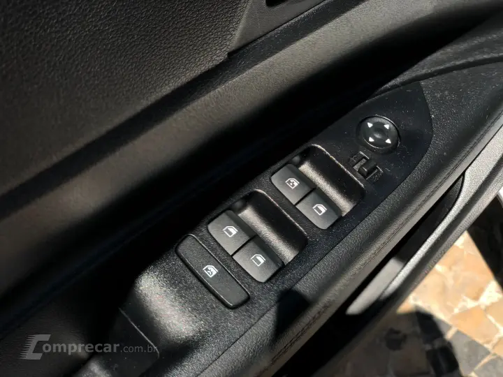 Hb20 1.0 Tgdi Flex Comfort Plus Automático