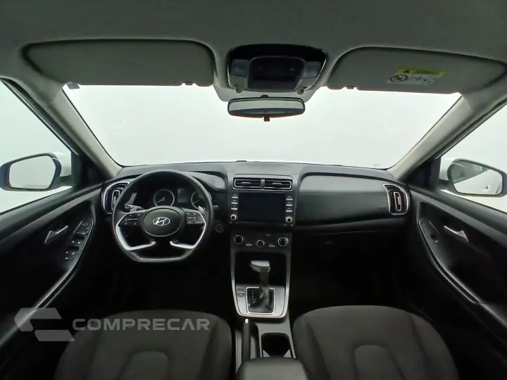 CRETA 1.0 TGDI FLEX COMFORT PLUS AUTOMÁTICO