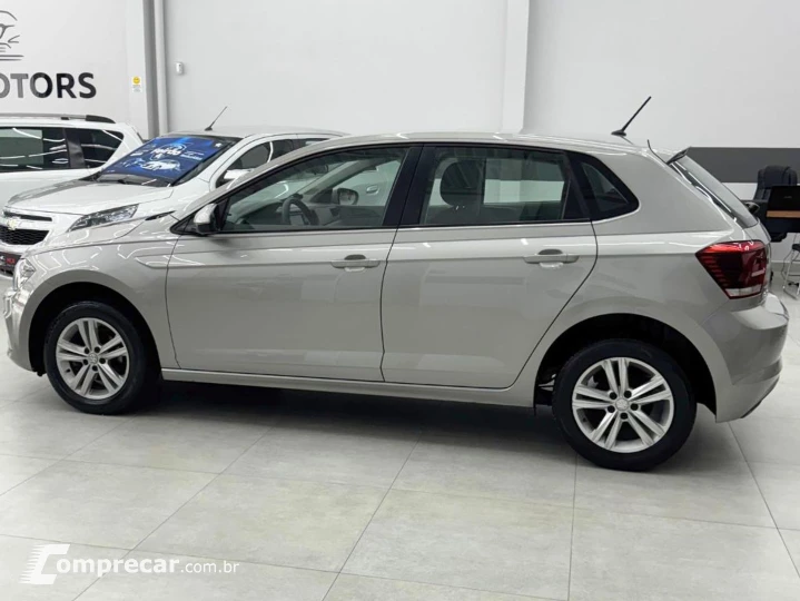 Polo 1.0 Mpi Total Flex Manual