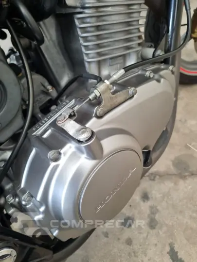 CB 500
