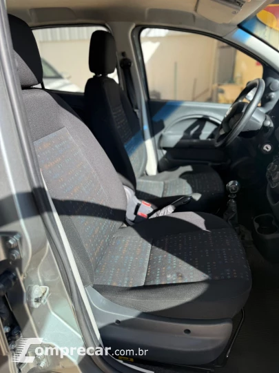 Uno 1.0 Evo vivice