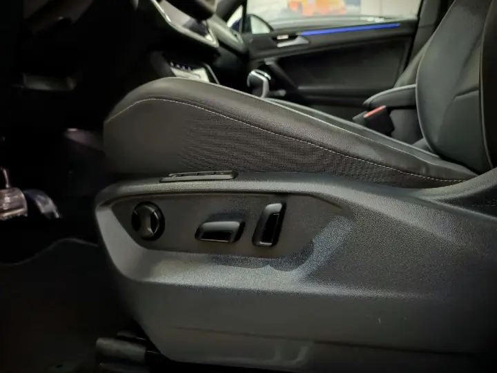 TIGUAN 2.0 300 TSI GASOLINA ALLSPACE R-LINE AUTOMÁTICO