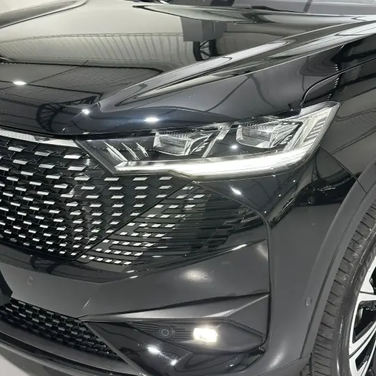 Haval H6 19 1.5 (Hibrido)