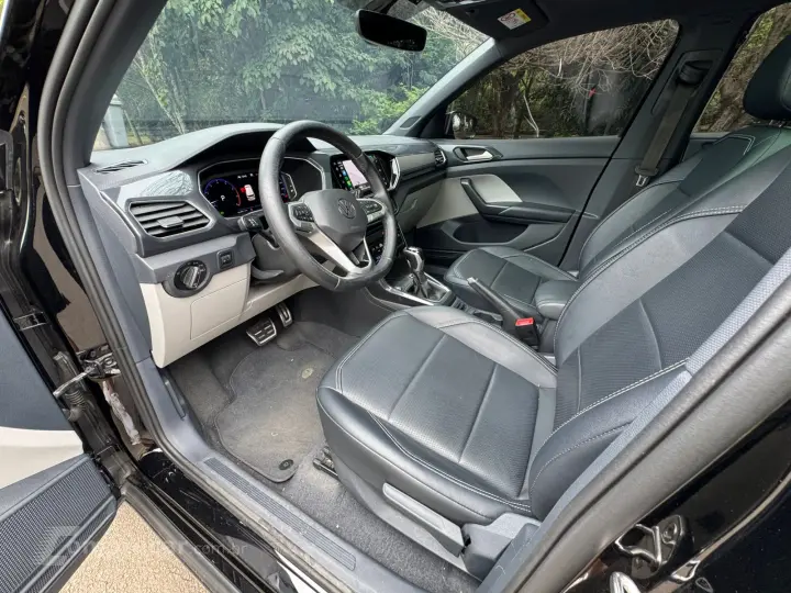 T-CROSS 1.4 250 TSI Highline