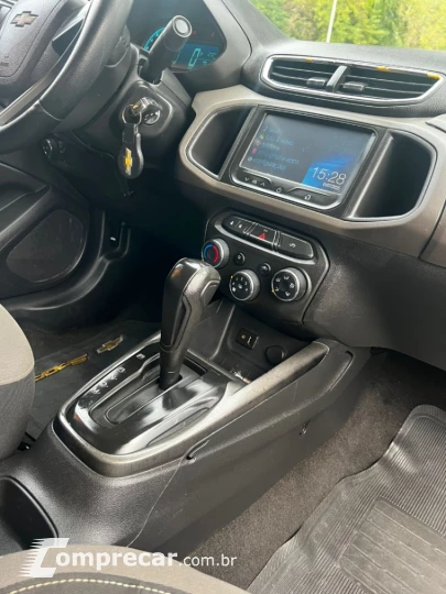 PRISMA 1.4 LTZ Spe/4 8V