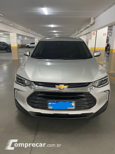 TRACKER 1.2 Turbo
