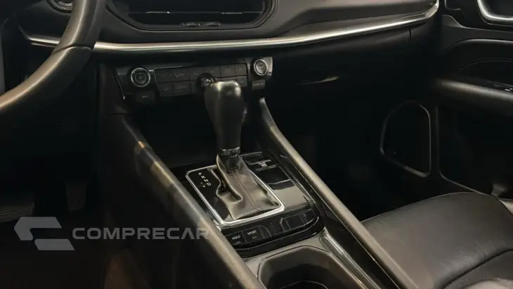 COMPASS 1.3 T270 Turbo S