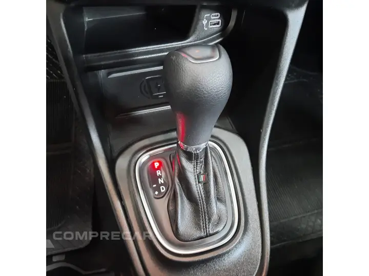 PULSE 1.0 TURBO 200 HYBRID AUDACE CVT