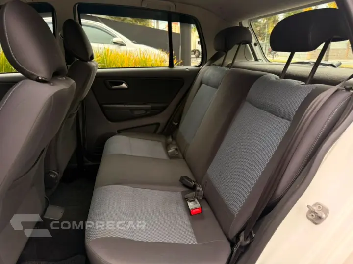 Fox BLUEMOTION 1.0 Mi Total Flex 12V 5p
