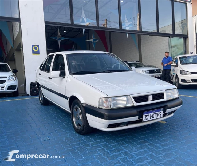 TEMPRA 2.0 IE 16V GASOLINA 4P MANUAL