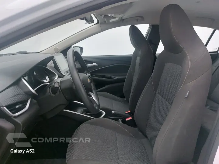 ONIX 1.0 FLEX LT MANUAL