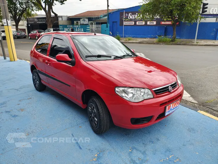 PALIO 1.0 MPI Fire 8V