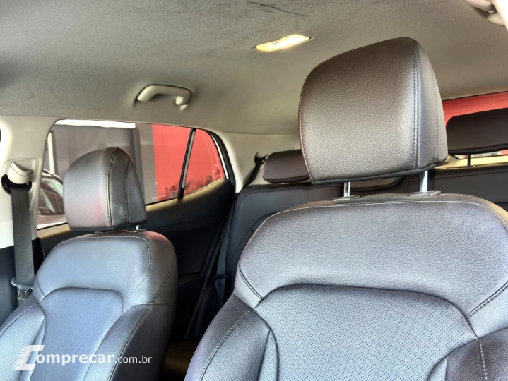 CRETA 1.0 TGDI FLEX PLATINUM AUTOMÁTICO