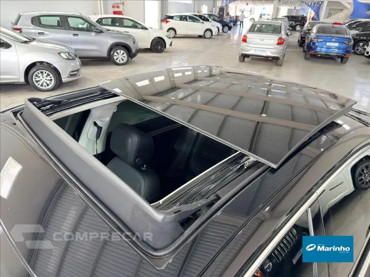 PASSAT 2.0 16V TSI BLUEMOTION GASOLINA HIGHLINE 4