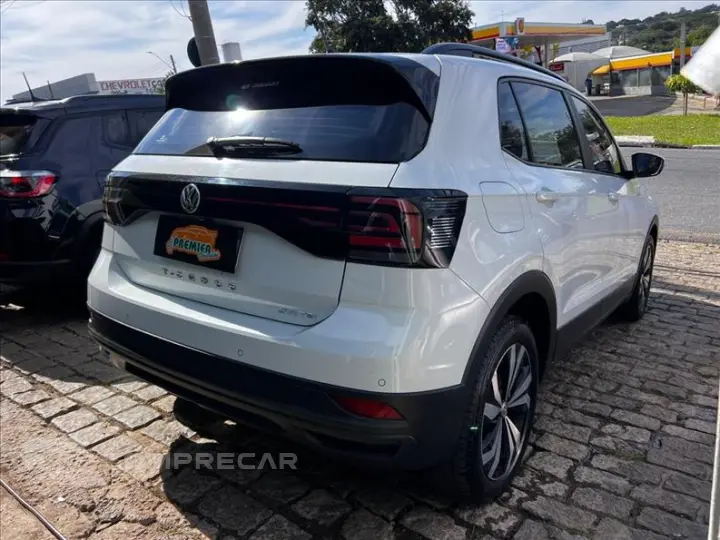 T-CROSS 1.0 200 TSI