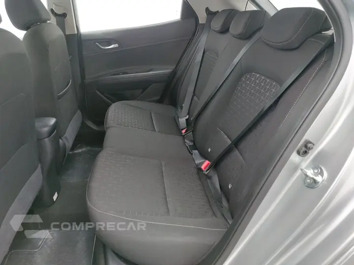 HB20 1.0 12V FLEX LIMITED PLUS MANUAL