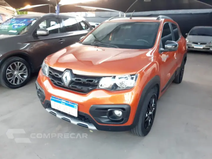 KWID 1.0 12V SCE Outsider