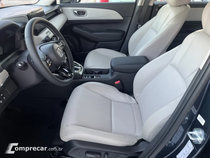 HR-V 1.5 DI I-vtec Turbo Touring