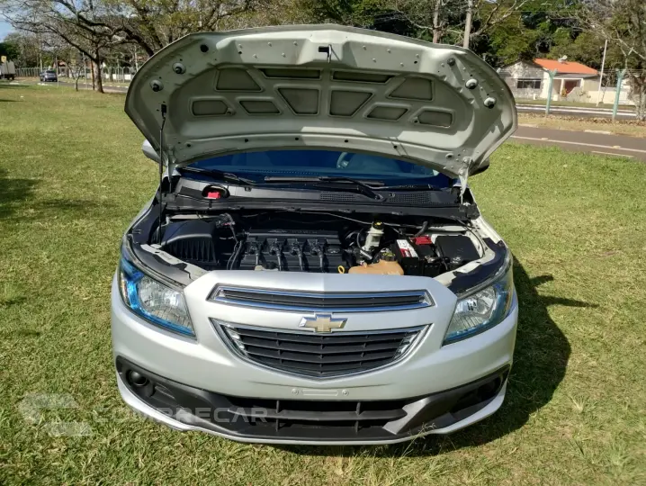 ONIX 1.4 MPFI LT 8V