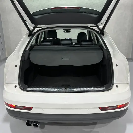 Q3 2.0 TFSI Quat. 211/220cv S-tronic 5p