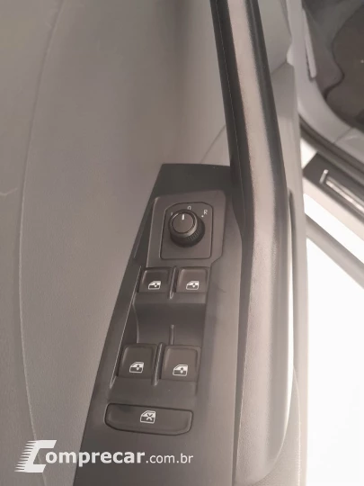 T-Cross 1.0 4P 200 TSI FLEX SENSE AUTOMÁTICO