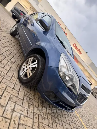 Agile LTZ
