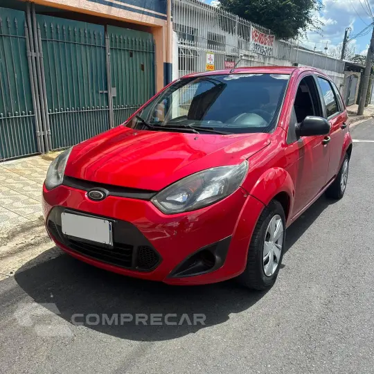 FIESTA 1.0 MPI 8V