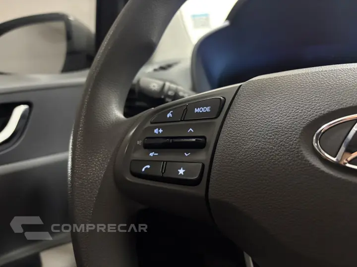 HB20S 1.0 TGDI FLEX EDIÇÃO ESPECIAL AUTOMÁTICO