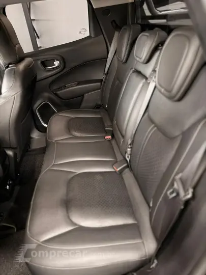 TORO 2.0 16V Turbo Volcano 4X4