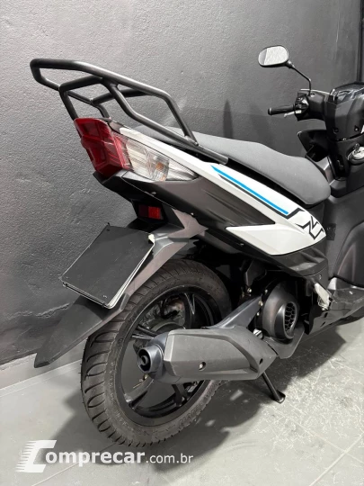 NEO 125 CBS