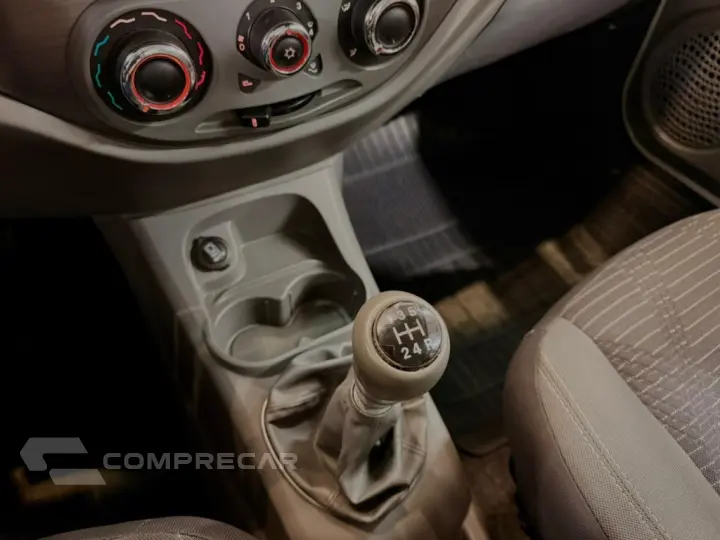 PALIO 1.0 MPI ATTRACTIVE 8V FLEX 4P MANUAL