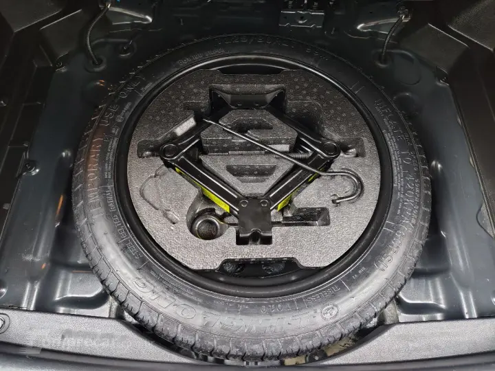 Tiggo 5X T 1.5 16V Turbo Flex Aut.