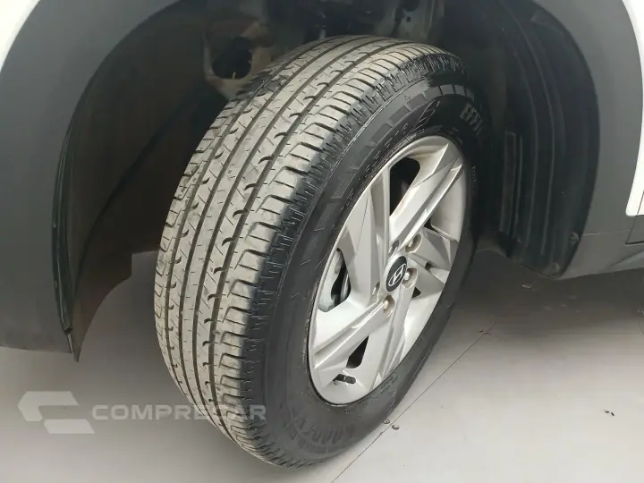 CRETA 1.0 TGDI FLEX COMFORT AUTOMÁTICO