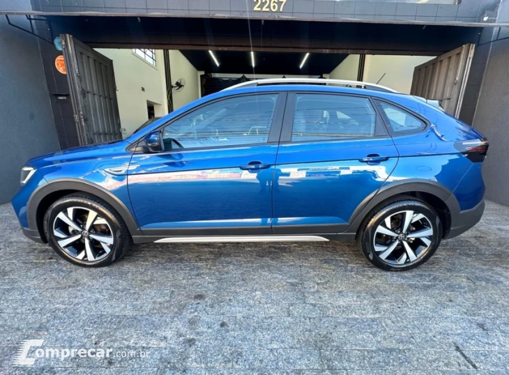 NIVUS 1.0 200 TSI Highline