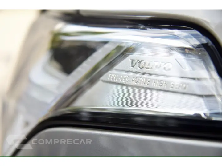 XC 90 XC 90 T-8 ULTIMATE 2.0 AWD (HÍBRIDO)