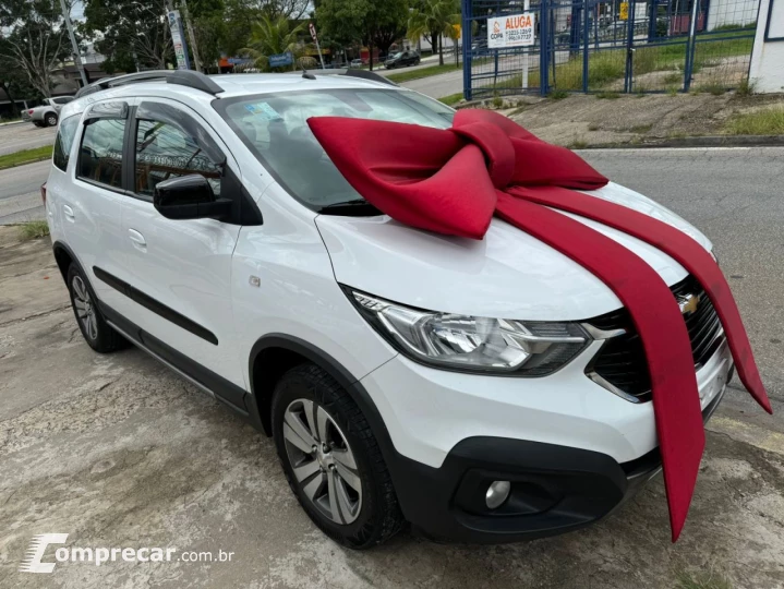 SPIN 1.8 Activ 8V