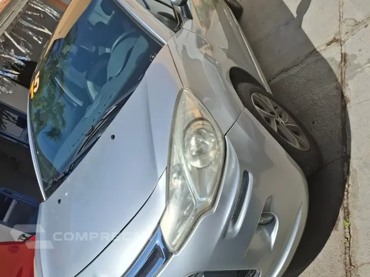 C3 1.5 Tendance 8V Flex 4P Manual