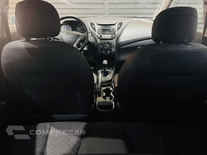 HB20 1.0 12V Comfort Plus