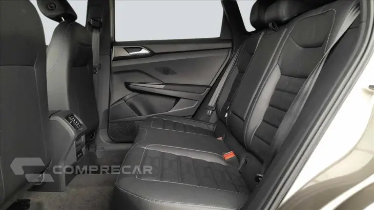 TAOS 1.4 250 TSI TOTAL FLEX HIGHLINE AUTOMÁTICO