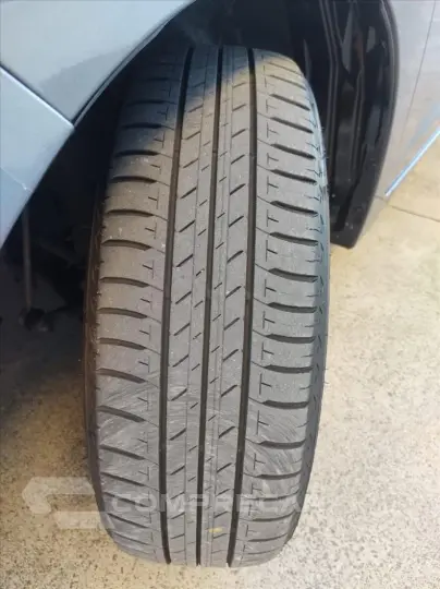 FIT 1.5 LX 16V