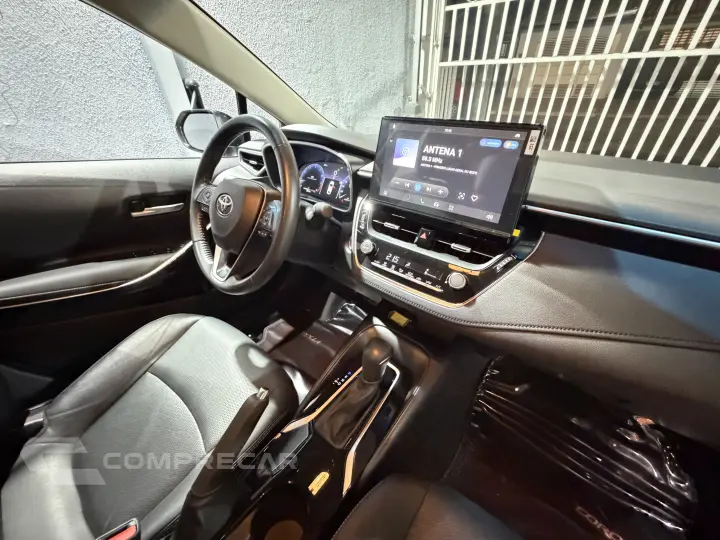 COROLLA 2.0 Vvt-ie XEI