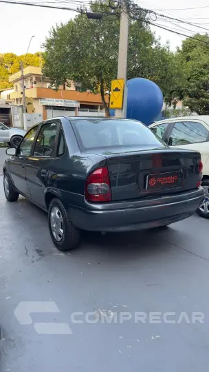 Corsa Sed Class.Life 1.0/1.0 FlexPower